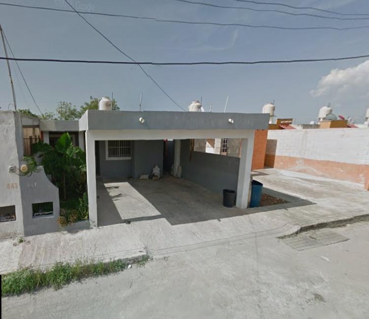 Casa fraccionamiento yucalpeten merida - BienesOnLine Mexico