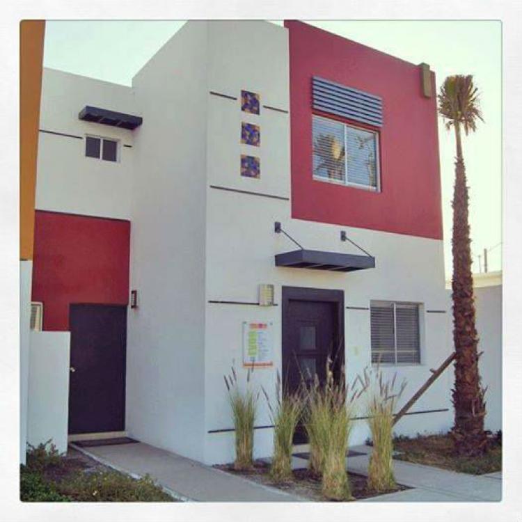 Foto Casa en Venta en residencial barcelona, Mexicali, Baja California - $ 664.000 - CAV137527 - BienesOnLine