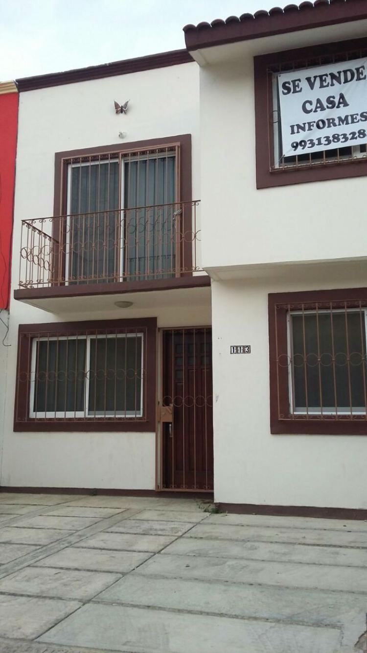 Foto Casa en Venta en Ciudad Industrial, Fracc. San ngel, Villahermosa, Tabasco - $ 1.300.000 - CAV176476 - BienesOnLine
