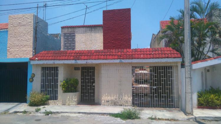Foto Casa en Venta en FRACC. RESIDENCIAL PENSIONES, Mrida, Yucatan - $ 860.000 - CAV163303 - BienesOnLine
