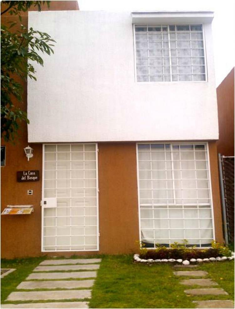 Foto Casa en Venta en LA GUADALUPANA BICENTENARIO, Huehuetoca, Mexico - $ 355.000 - CAV102242 - BienesOnLine