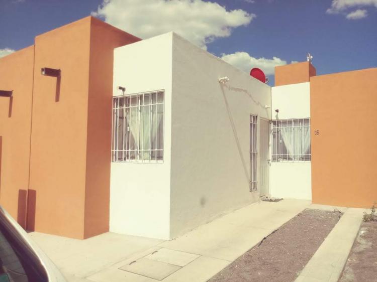 Foto Casa en Venta en Moralta Residencial, Moralta Residencial, Queretaro Arteaga - $ 780.000 - CAV240397 - BienesOnLine