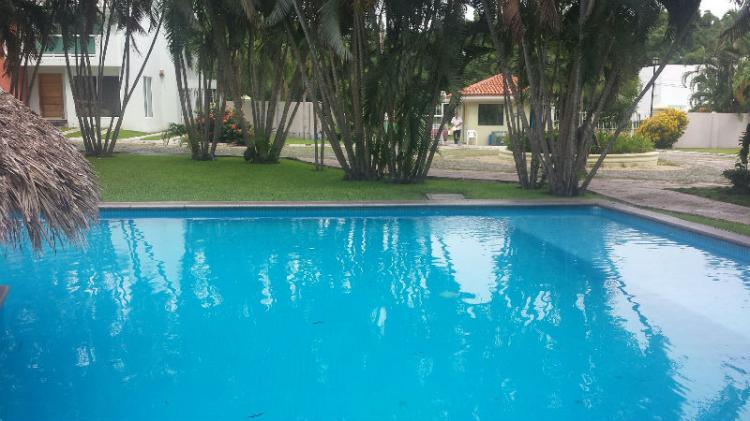 Foto Casa en Renta en Manzanillo, Colima - $ 8.000 - CAR106431 - BienesOnLine