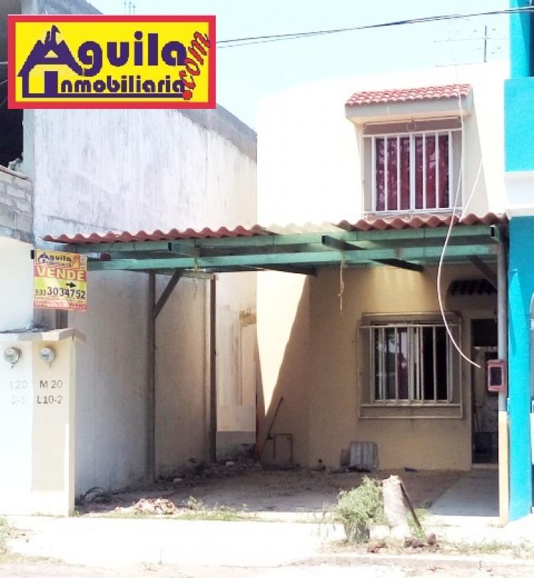 Foto Casa en Venta en Gobernadores, Comalcalco, Tabasco - $ 480.000 - CAV206934 - BienesOnLine