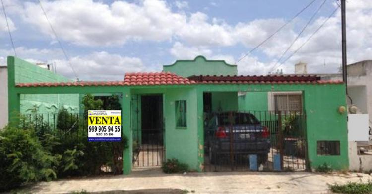 Foto Casa en Venta en Jardines del Norte, Mrida, Yucatan - $ 800.000 - CAV166013 - BienesOnLine
