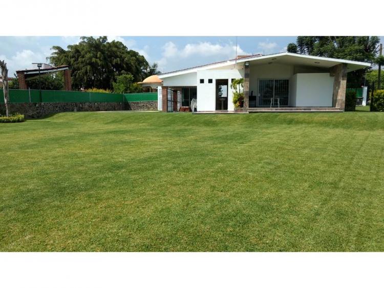 Foto Casa en Renta por Temporada en Lomas de Cocoyoc, Fraccionamiento Lomas de Cocoyoc, Morelos - $ 4.500 - CA199020 - BienesOnLine