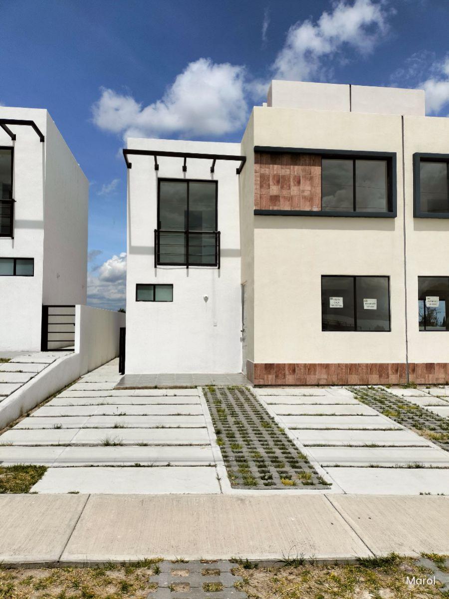 Foto Casa en Venta en Tecámac, Mexico - $ 1.460.000 - CAV328614 - BienesOnLine