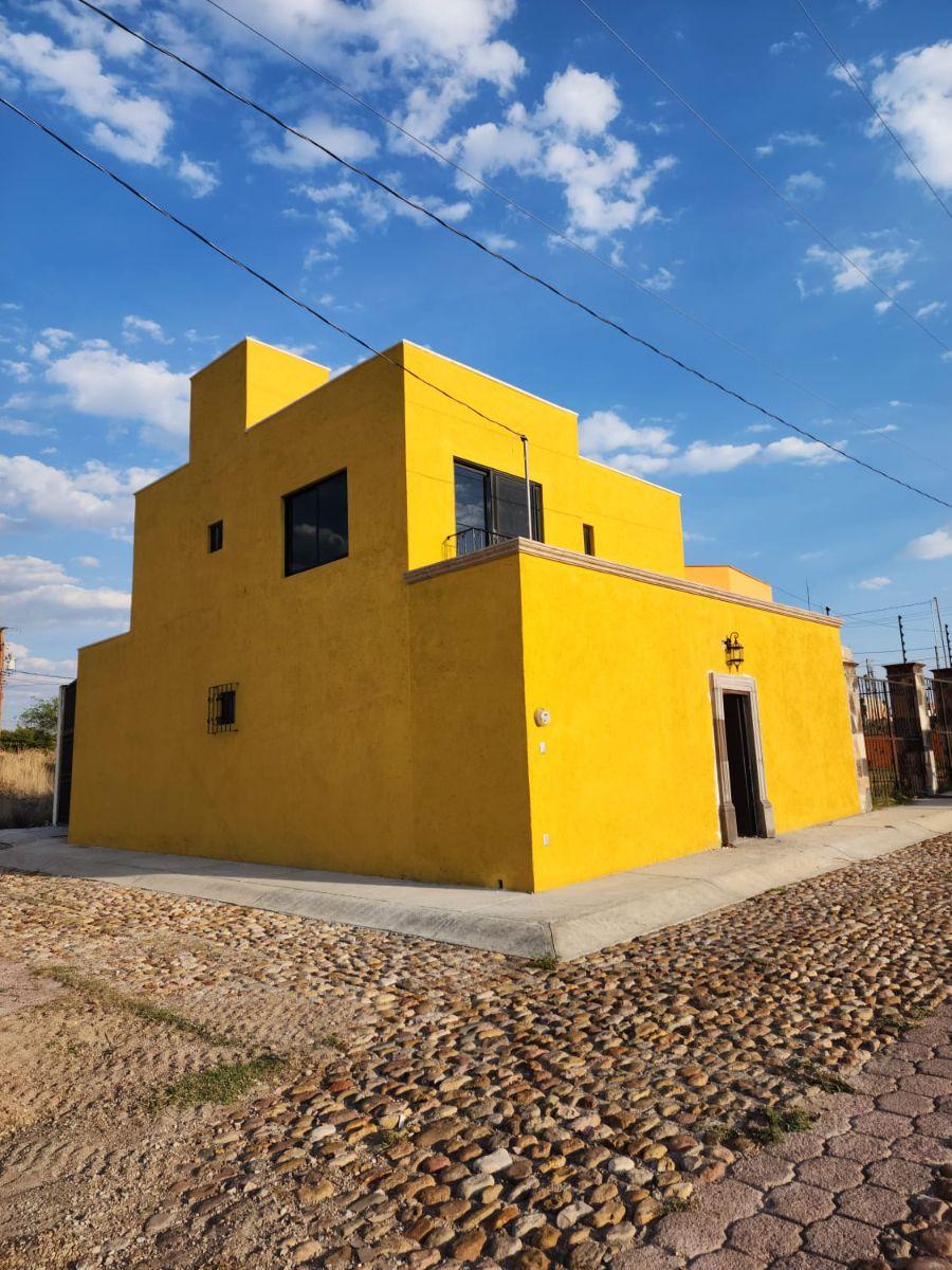 Foto Casa en Venta en LAS ALAMEDAS, San Miguel de Allende, Guanajuato - $ 3.800.000 - CAV347157 - BienesOnLine