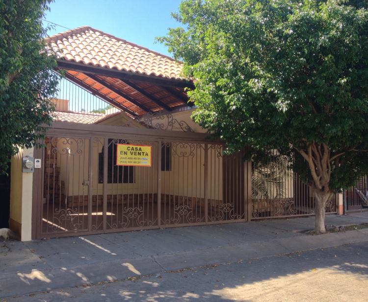 Foto Casa en Venta en Villa Itson, Ciudad Obregn, Sonora - $ 1.900.000 - CAV115034 - BienesOnLine