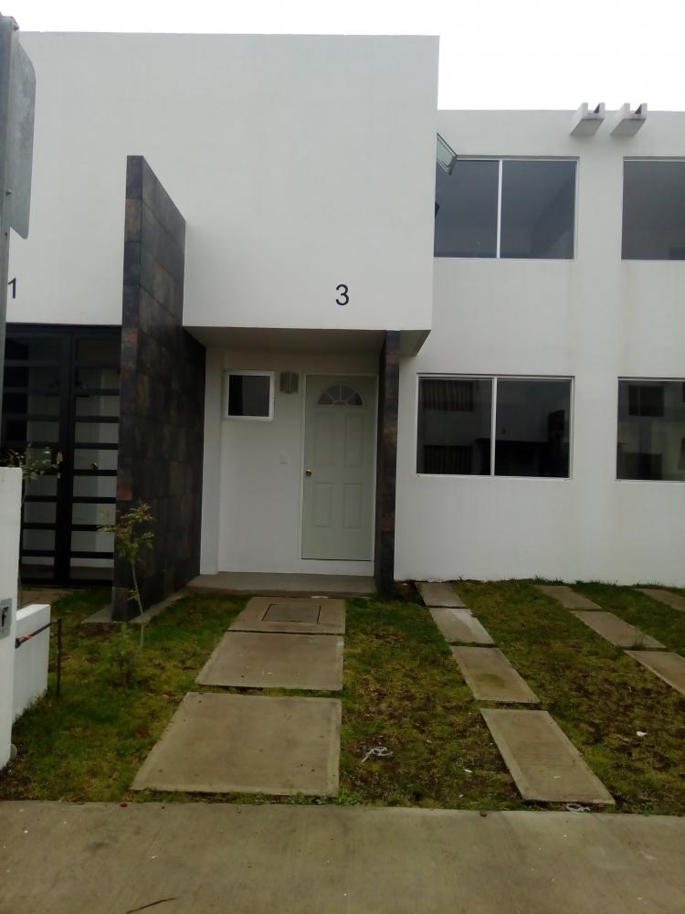 Foto Casa en Venta en LAGO RESIDENCIAL, MONTE SUR DEL LAGO, Mexico - $ 1.150.000 - CAV223504 - BienesOnLine