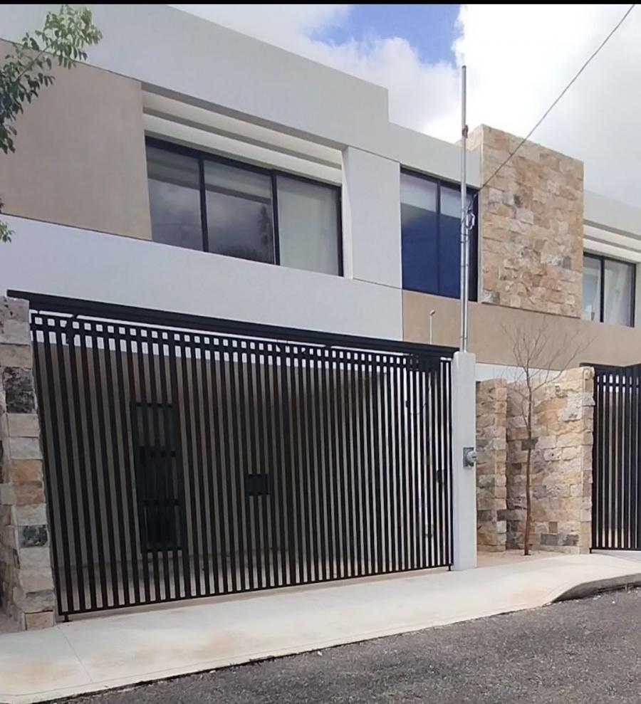 Home in Metric Way