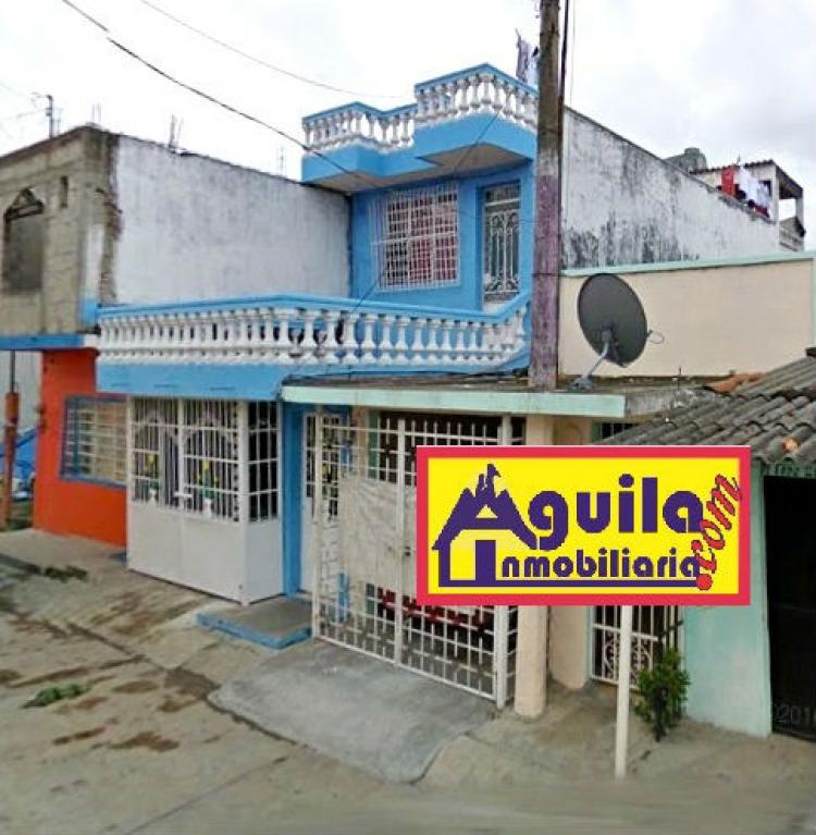 Foto Casa en Venta en Beln, Comalcalco, Tabasco - $ 790.000 - CAV207290 - BienesOnLine