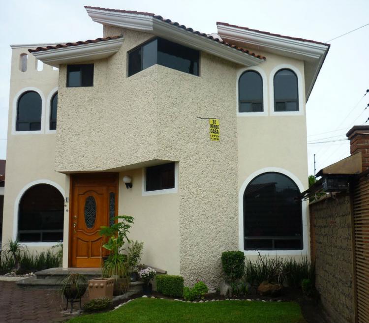 Foto Casa en Venta en San Pedro Cholula, , Puebla - $ 2.300.000 - CAV111929 - BienesOnLine