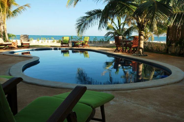 Foto Casa en Venta en Puerto Morelos, Puerto Morelos, Quintana Roo - U$D 995.000 - CAV108800 - BienesOnLine