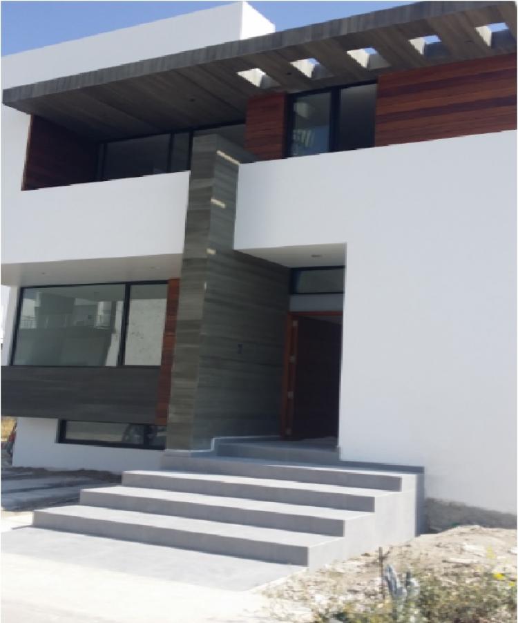 Home in Metric Way