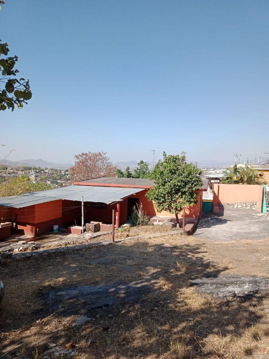 Home in Metric Way