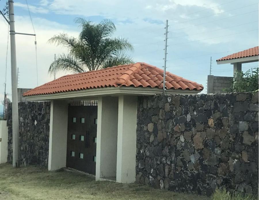 Foto Casa en Venta en caada de negros, los pinos, Guanajuato - $ 2.990.000 - CAV351422 - BienesOnLine