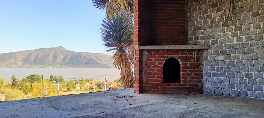 Foto Casa en Venta en San Jos Oponguio, Erongarcuaro, Michoacan de Ocampo - $ 680.000 - CAV352877 - BienesOnLine