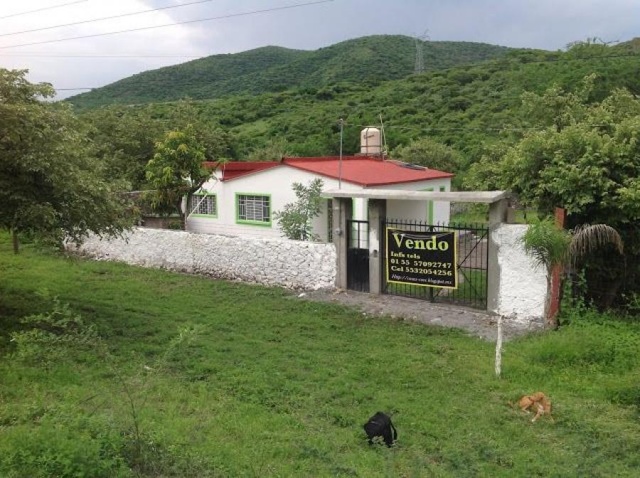 Foto Casa en Venta en Alpuyeca, Alpuyeca, Morelos - $ 1.600.000 - CAV274189 - BienesOnLine