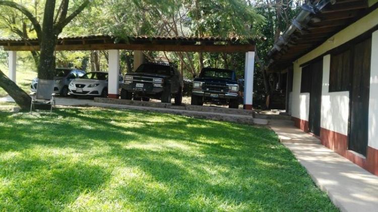 Foto Casa en Venta en La Hermita, San Sebastian Del Oeste, Jalisco - $ 8.000.000 - CAV220137 - BienesOnLine