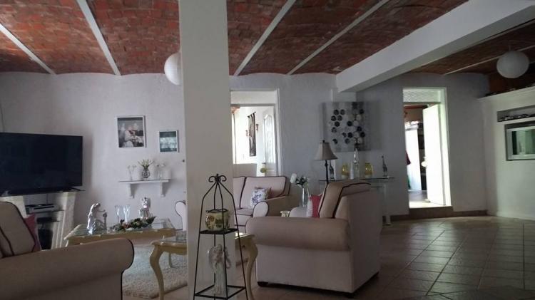 Foto Casa en Venta en La Tomatina, Jess Mara, Aguascalientes - $ 3.500.000 - CAV219421 - BienesOnLine