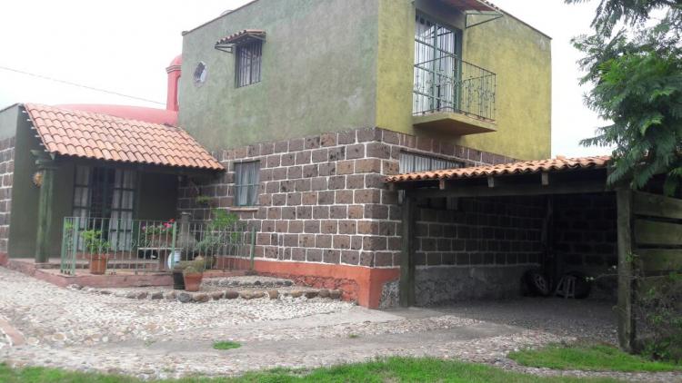 Foto Casa en Venta en San Miguel de Allende, Guanajuato - U$D 120.000 - CAV217952 - BienesOnLine