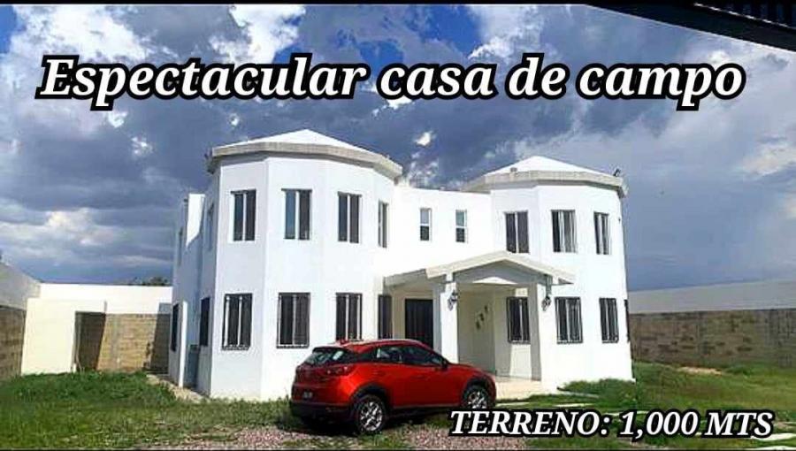 Foto Casa en Venta en picacho, Aguascalientes - $ 6.000.000 - CAV352209 - BienesOnLine