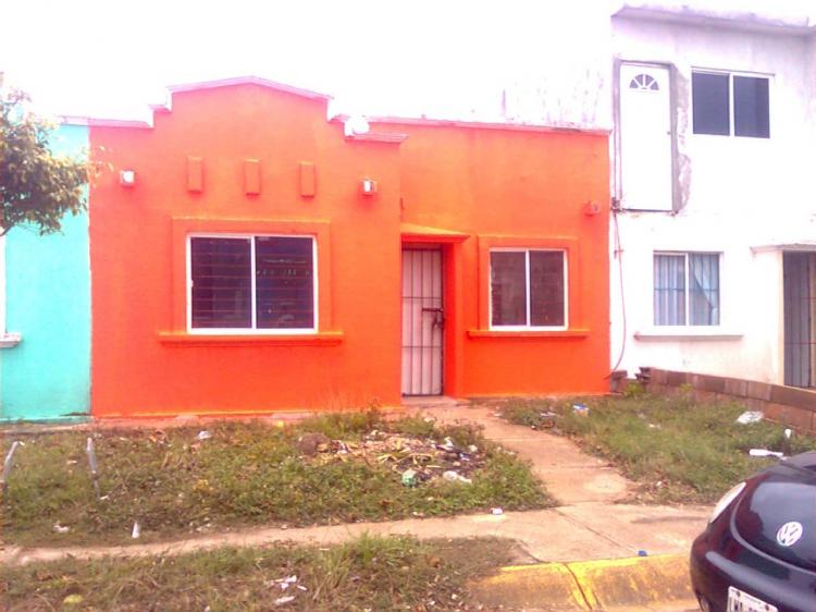 Foto Casa en Venta en FRACC. OLMECA, Coatzacoalcos, Veracruz - $ 285.000 - CAV43046 - BienesOnLine