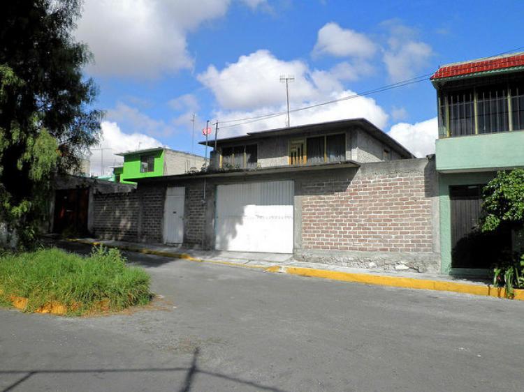Foto Casa en Venta en Ejidal Emiliano Zapata, Ecatepec de Morelos, Mexico - $ 1.600.000 - CAV178279 - BienesOnLine