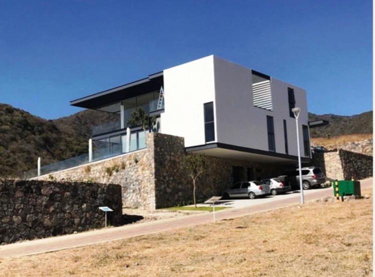 Foto Casa en Venta en SAN ANTONIO TLAYACAPAN, Chapala, Jalisco - $ 17.500.000 - CAV232317 - BienesOnLine