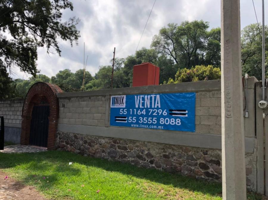 Foto Casa en Venta en San Mateo Praderas, Tepeji del Ro de Ocampo, Hidalgo - $ 8.000.000 - CAV324525 - BienesOnLine