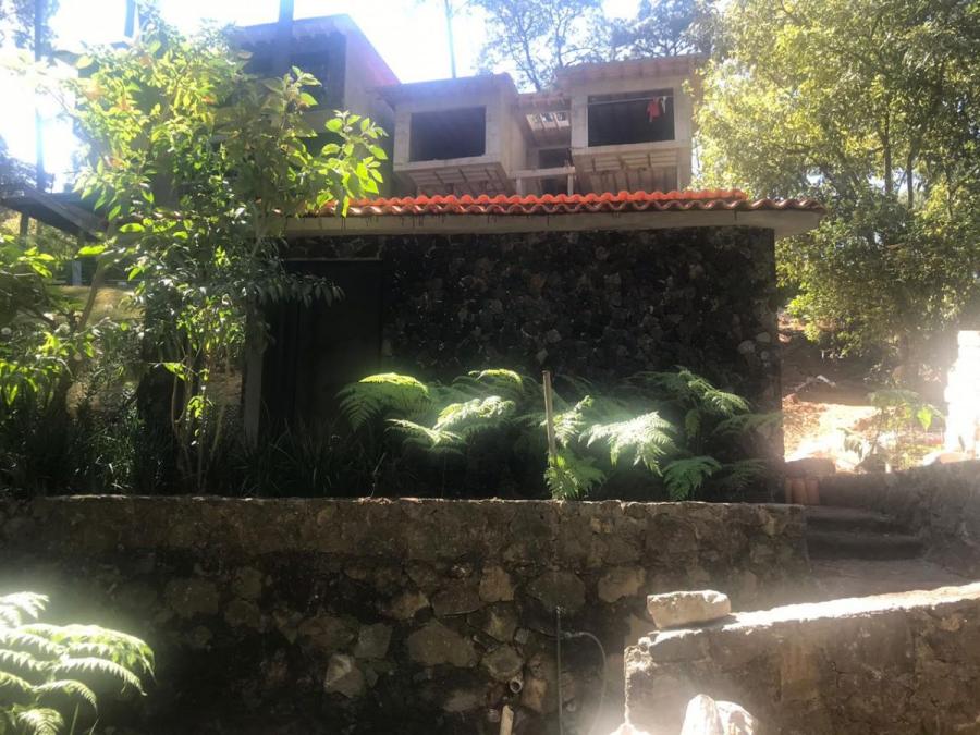 Foto Casa en Venta en avandaro, Valle de Bravo, Mexico - U$D 790 - CAV249113 - BienesOnLine