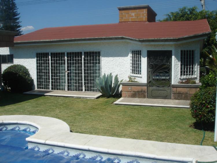 Foto Casa en Venta en Lomas de Cocoyoc, Atlatlahucan, Morelos - $ 2.250.000 - CAV102745 - BienesOnLine