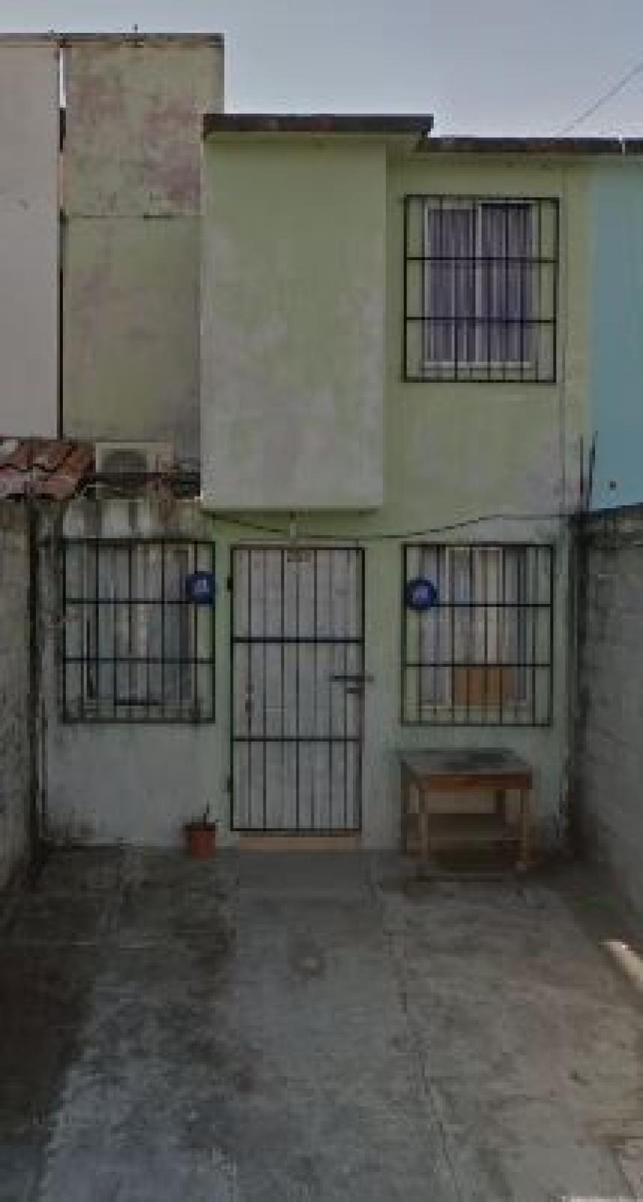 Home in Metric Way