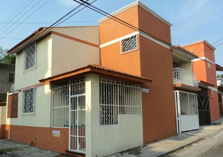 Foto Casa en Venta en Revolucion, Boca del Ro, Veracruz - $ 1.375.000 - CAV200689 - BienesOnLine