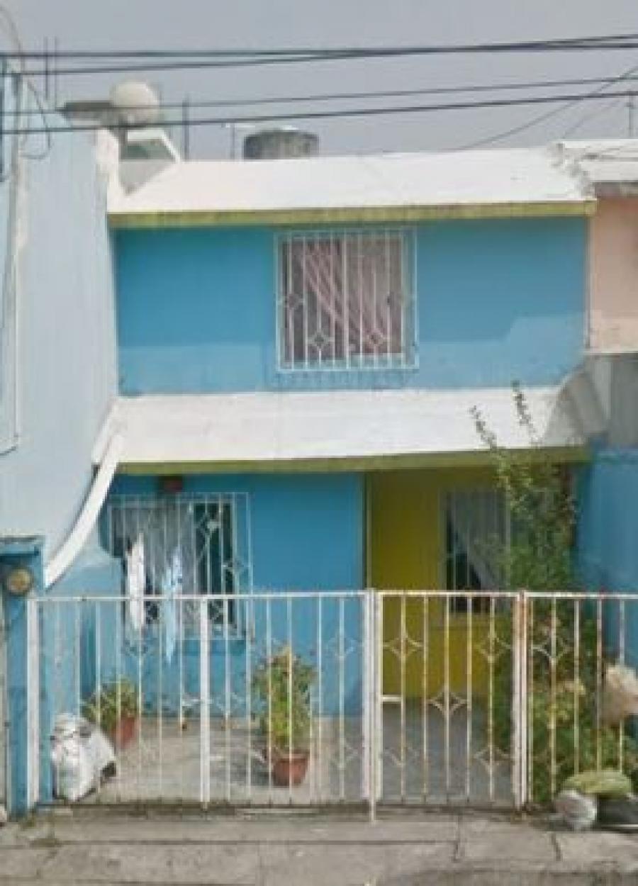 Foto Casa en Venta en DOS CAMINOS, Veracruz, Veracruz - $ 837.000 - CAV292842 - BienesOnLine