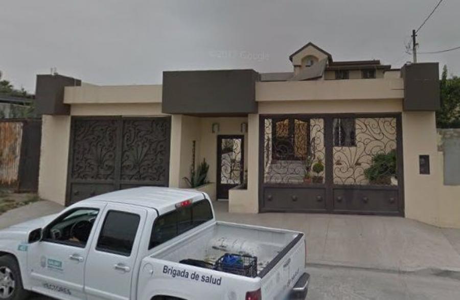 Foto Casa en Venta en EL LAGO, TIJUANA, Baja California - $ 2.050.000 - CAV276280 - BienesOnLine