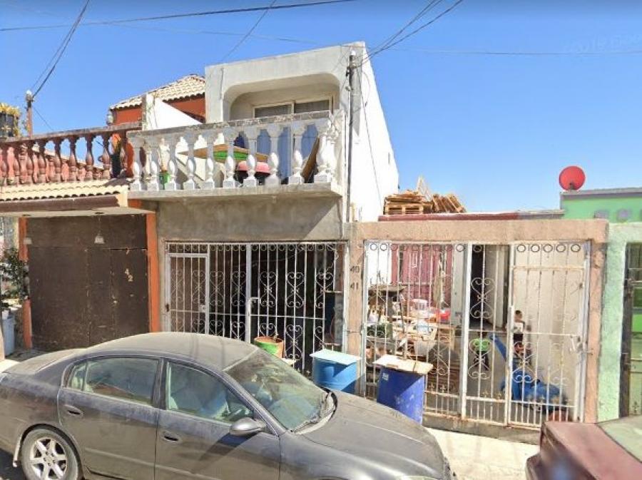 Foto Casa en Venta en VILLA DEL ALAMO, TIJUANA, Baja California - $ 1.235.000 - CAV294417 - BienesOnLine
