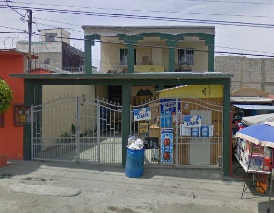 Foto Casa en Venta en VILLA DEL REAL TERCERA SECCION, TIJUANA, Baja California - $ 1.400.000 - CAV295751 - BienesOnLine