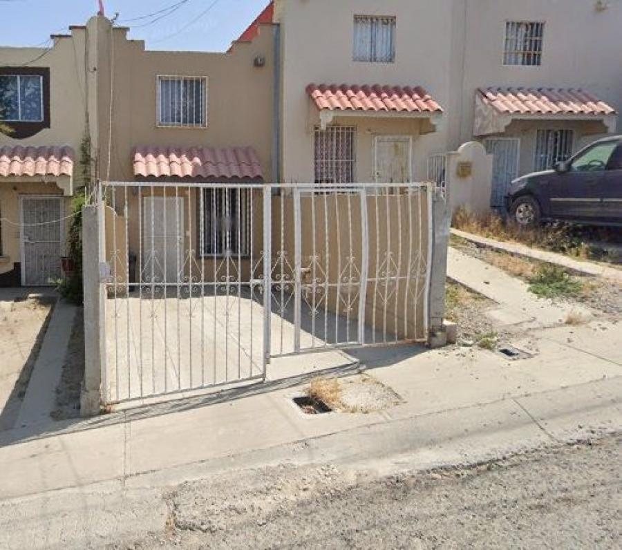 Foto Casa en Venta en CERRO DE LAS ABEJAS, TIJUANA, Baja California - $ 1.300.000 - CAV341831 - BienesOnLine