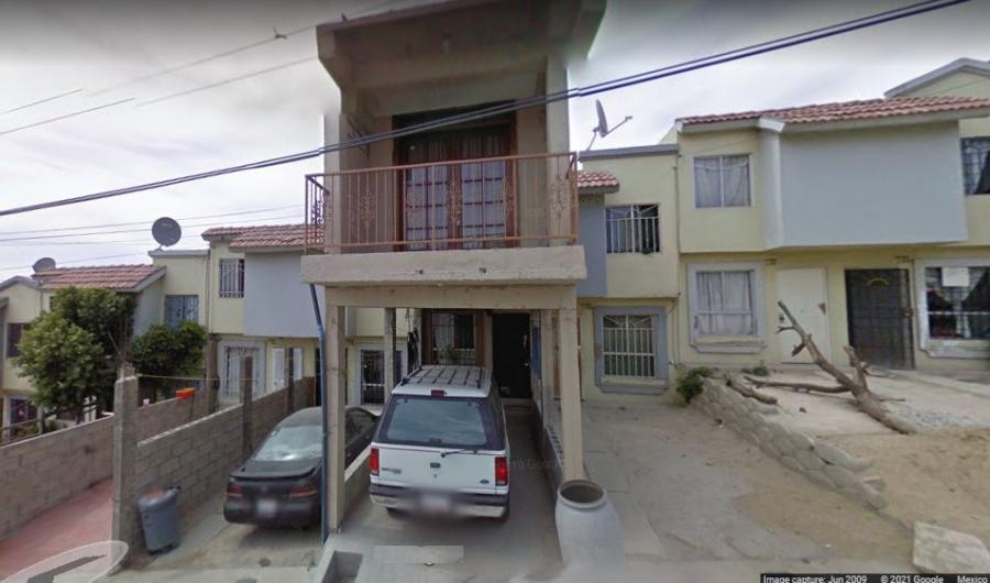 Foto Casa en Venta en VILLA DEL SOL, TIJUANA, Baja California - $ 1.290.000 - CAV295750 - BienesOnLine