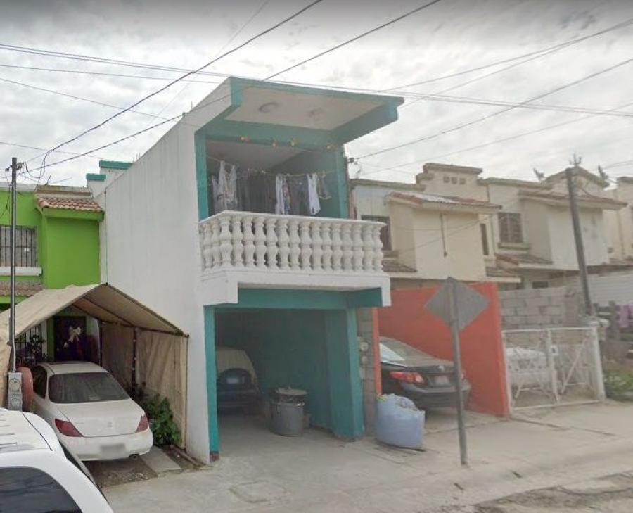 Foto Casa en Venta en VILLA DEL CAMPO, TIJUANA, Baja California - $ 1.265.000 - CAV294415 - BienesOnLine