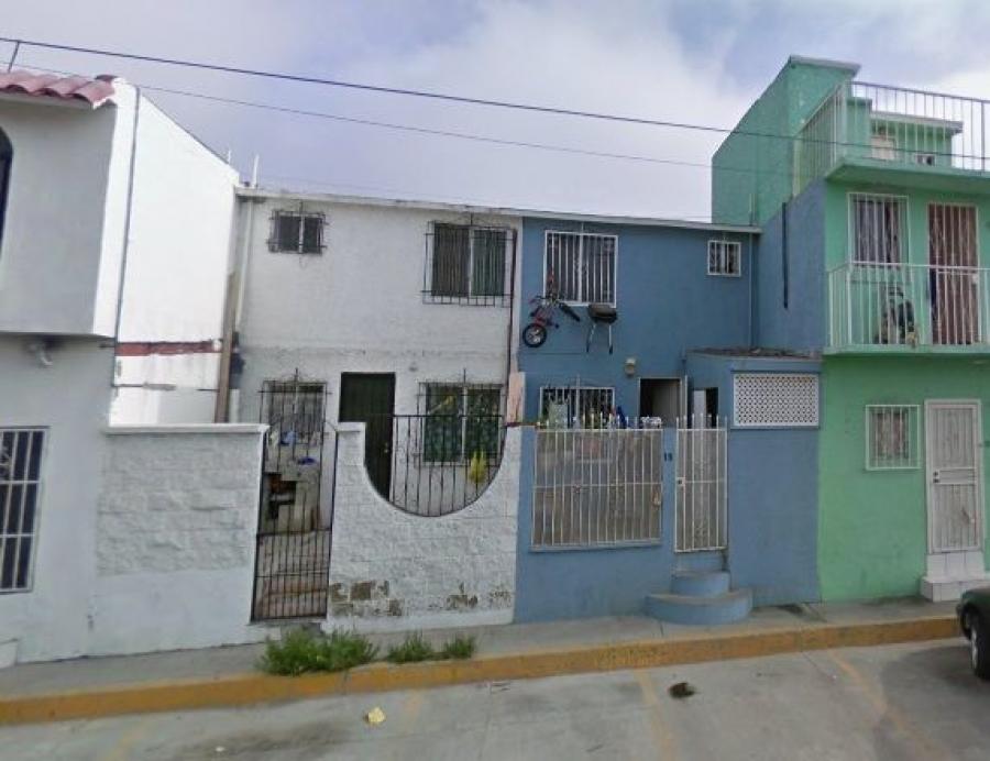 Foto Casa en Venta en RINCONADA DE OTAY, TIJUANA, Baja California - $ 885.000 - CAV290236 - BienesOnLine