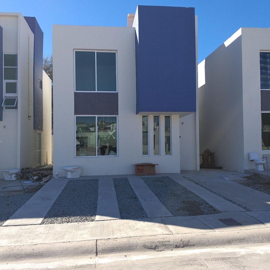 Foto Casa en Venta en BONANZA RESIDENCIAL, TIJUANA, Baja California - $ 2.380.000 - CAV264175 - BienesOnLine