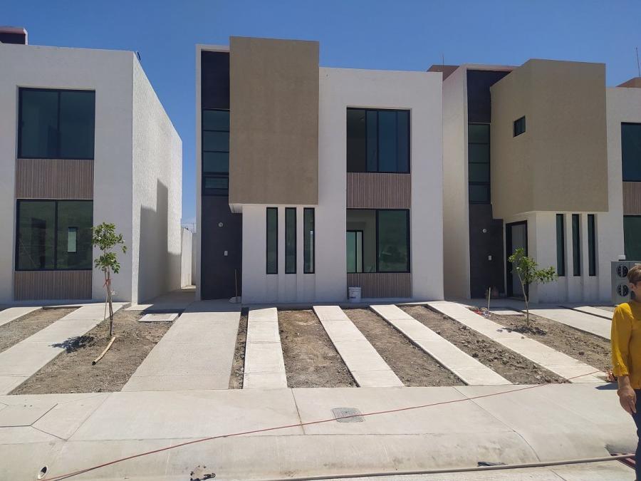 Foto Casa en Venta en BONANZA RESIDENCIAL, TIJUANA, Baja California - $ 2.400.000 - CAV264176 - BienesOnLine