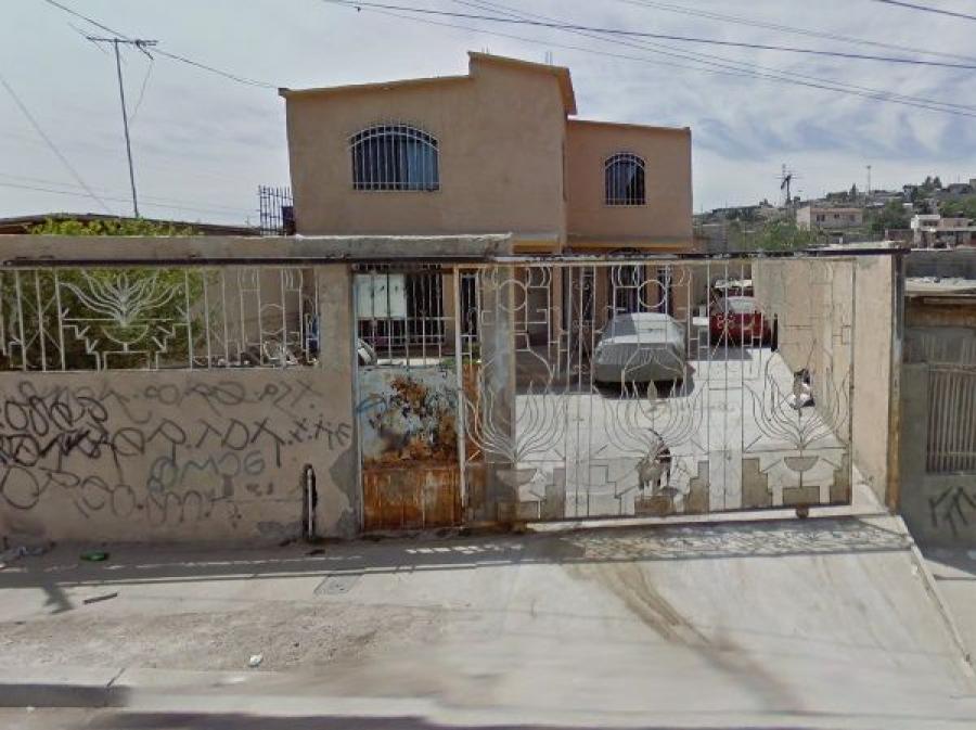 Foto Casa en Venta en GUAYCURA, TIJUANA, Baja California - $ 1.150.000 - CAV298950 - BienesOnLine