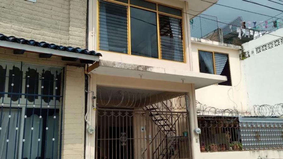 Foto Casa en Venta en Rodolfo Neri Vela, Secc C, Chilpancingo de los Bravo, Guerrero - $ 850.000 - CAV340829 - BienesOnLine