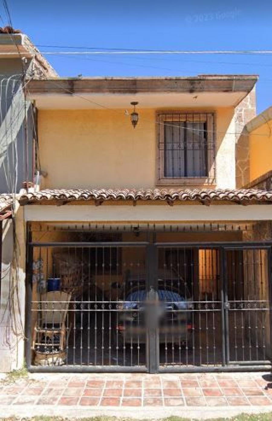 Foto Casa en Venta en El Rosario, Encarnación de Díaz, Jalisco - $ 1.900.000 - CAV359533 - BienesOnLine