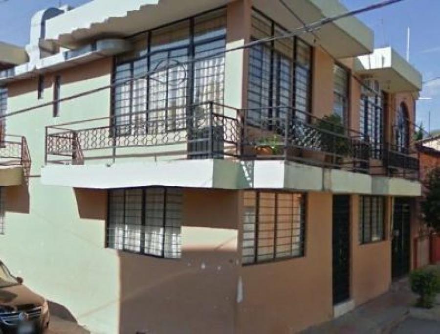 Foto Casa en Venta en CANTARRANA, Tixtla de Guerrero, Guerrero - $ 1.560.000 - CAV341575 - BienesOnLine