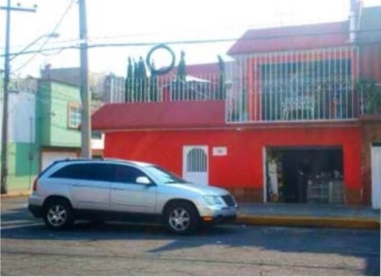 Foto Casa en Venta en Ampliacin Providencia, Gustavo A. Madero, Distrito Federal - $ 1.690.000 - CAV114711 - BienesOnLine